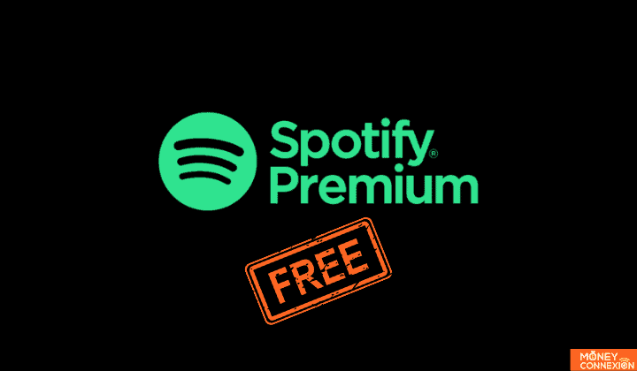 Get spotify premium free trial